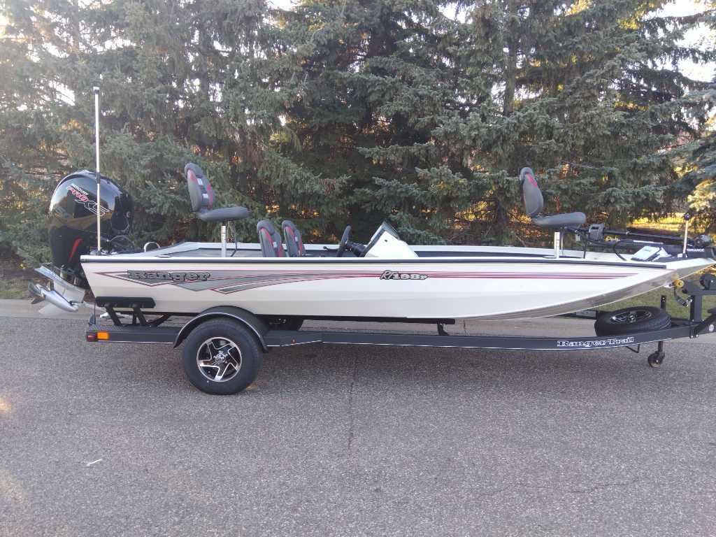 2025 RANGER RT198P | Cabela's